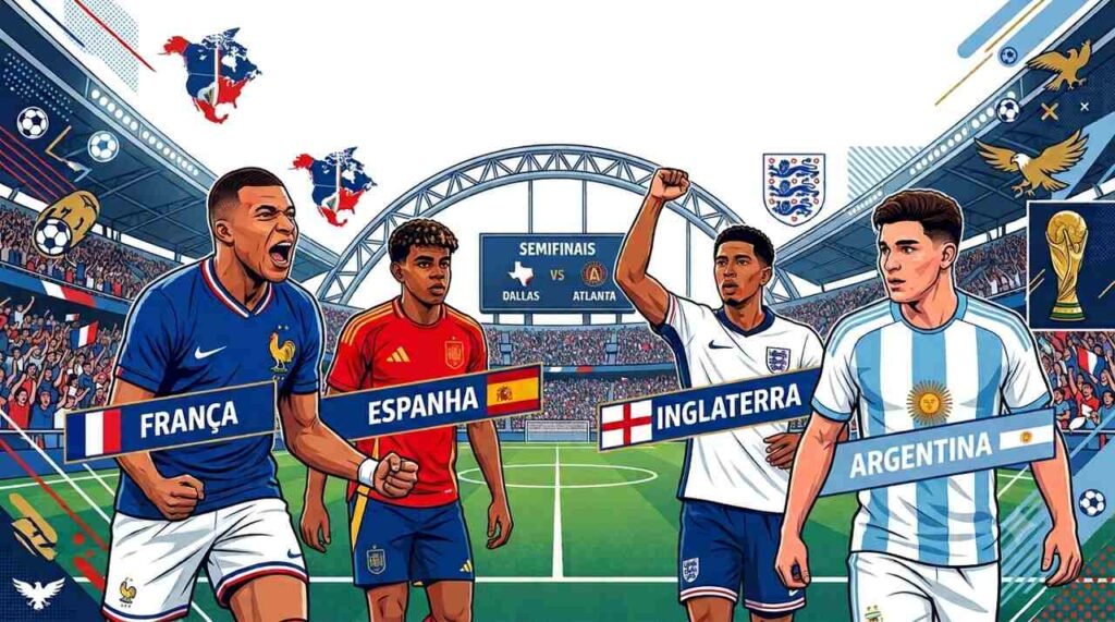 Semifinalistas da Copa do Mundo 2026: Jogos, Datas e Horários 1783853867926 Easy Resize.com 1