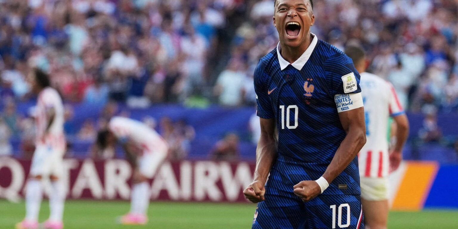 2026 07 04t231918z 510926271 up1em741sg65y rtrmadp 3 soccer worldcup pry fra