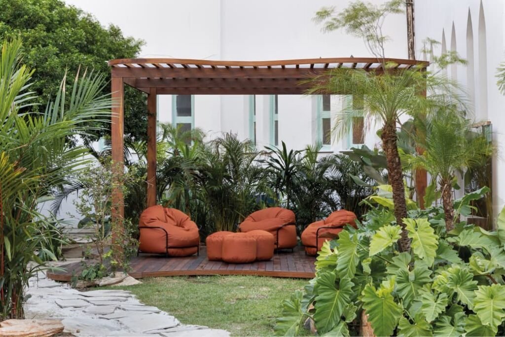 A Inflow leva o Comfort Club para o ar livre e apresenta sua nova coleção Outdoor na CASACOR Bahia 2026 81cc078d 8455 41ea a4ce 084455e7e4d9
