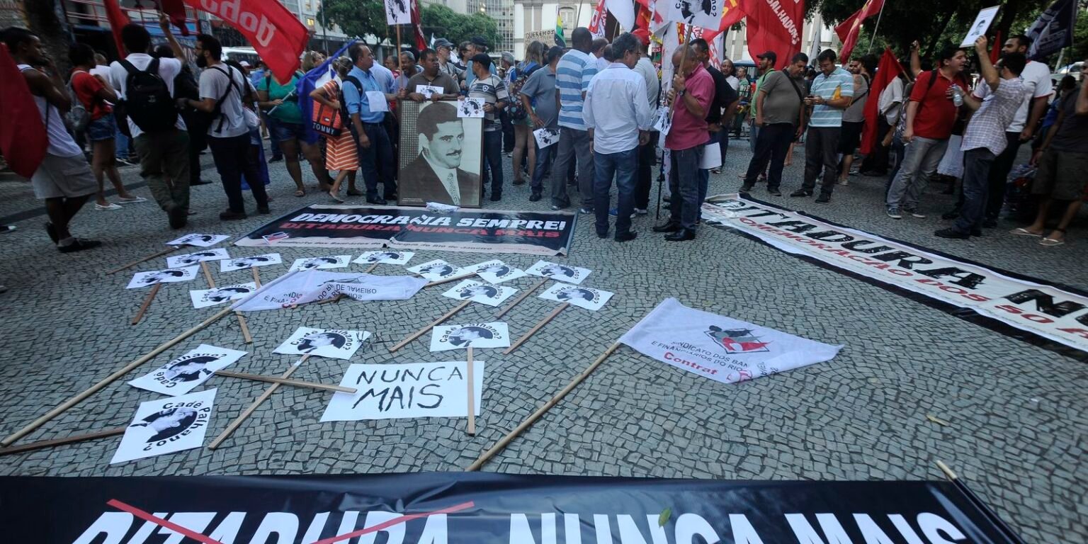 909520 ditadura20nunca20mais protesto rj