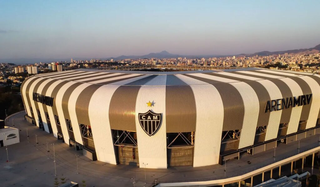 Atlético-MG x Bahia: onde assistir à transmissão do jogo AO VIVO Arena MRV Atletico MG x Bahia