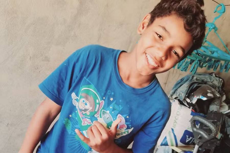 Menino de 13 anos morre após ser agredido durante partida de futebol no interior da Bahia Capa Se Ligue Bahia 900x600 89