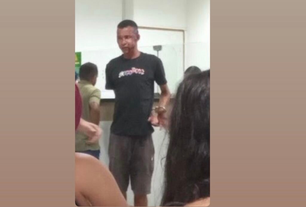Mulher é atacada com ácido após denunciar ex-companheiro em delegacia na Bahia FBEDA585 B18A 4E6F A75F 8E8B78216D68