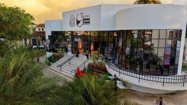 Teatro Dona Canô reabre em Santo Amaro após requalificação e fortalece a cultura no Recôncavo Baiano Foto20JoaCC8120SouzaGOVBA1