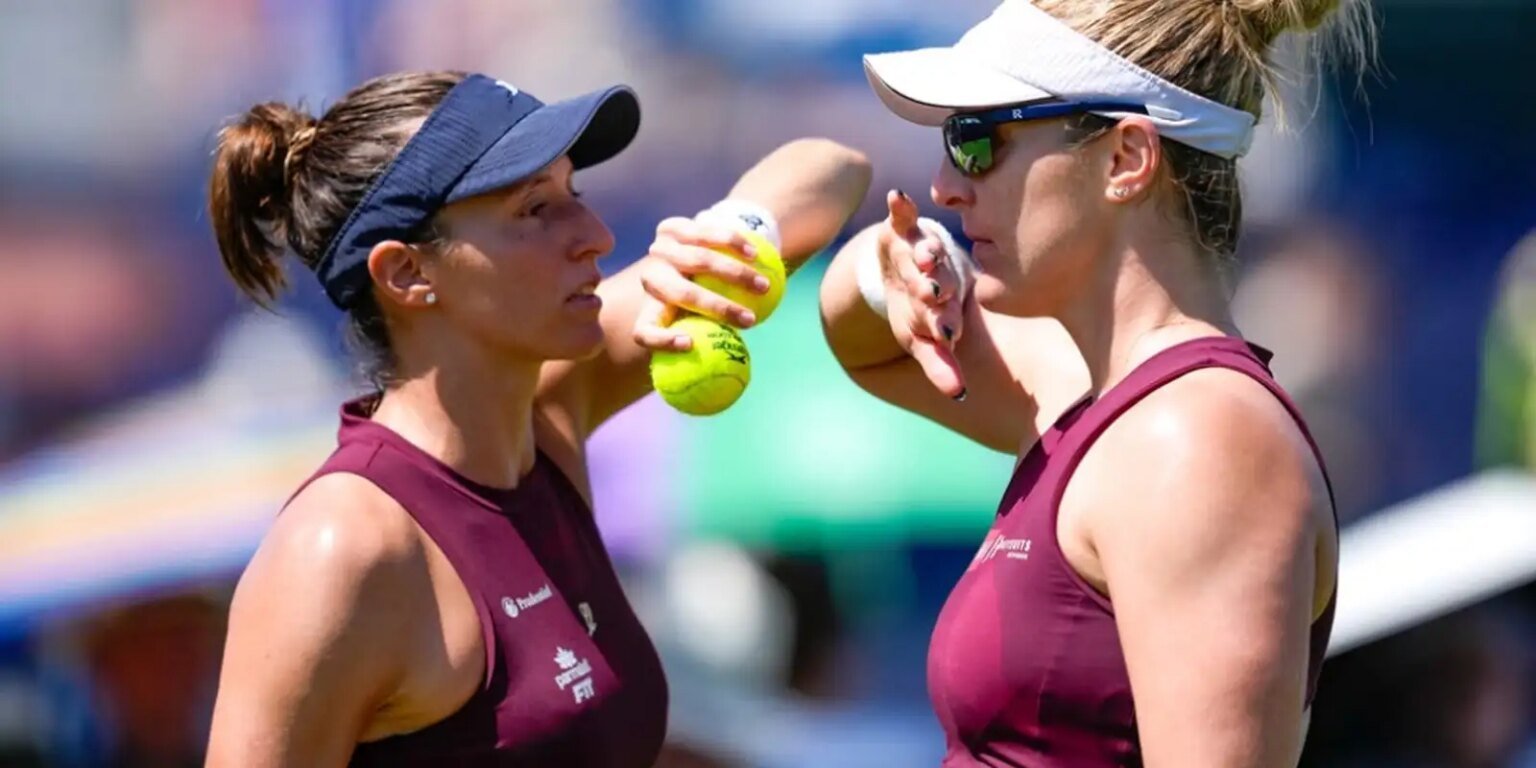 Luisa Stefani estreia bem em Wimbledon, mas João Fonseca dá adeus Luisa Stefani estreia bem em Wimbledon mas Joao Fonseca da