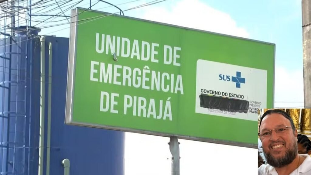 Paciente relata importunação sexual durante consulta médica em Salvador; ortopedista é preso em flagrante MEDICO PRESO POR IMPORTUNACAO SEXUAL EM SALVADOR