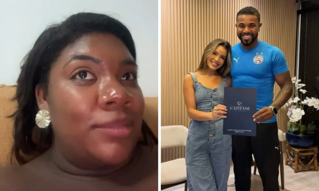 Raquel Brito revela ter descoberto casamento de Da0036875800202607290920 9