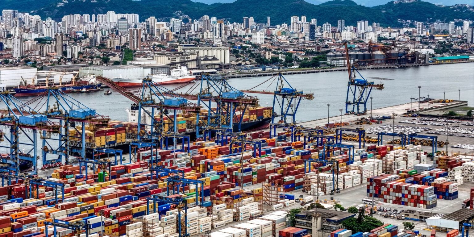 EUA fazem audiências públicas sobre práticas comerciais do Brasil adobestock 1650199562