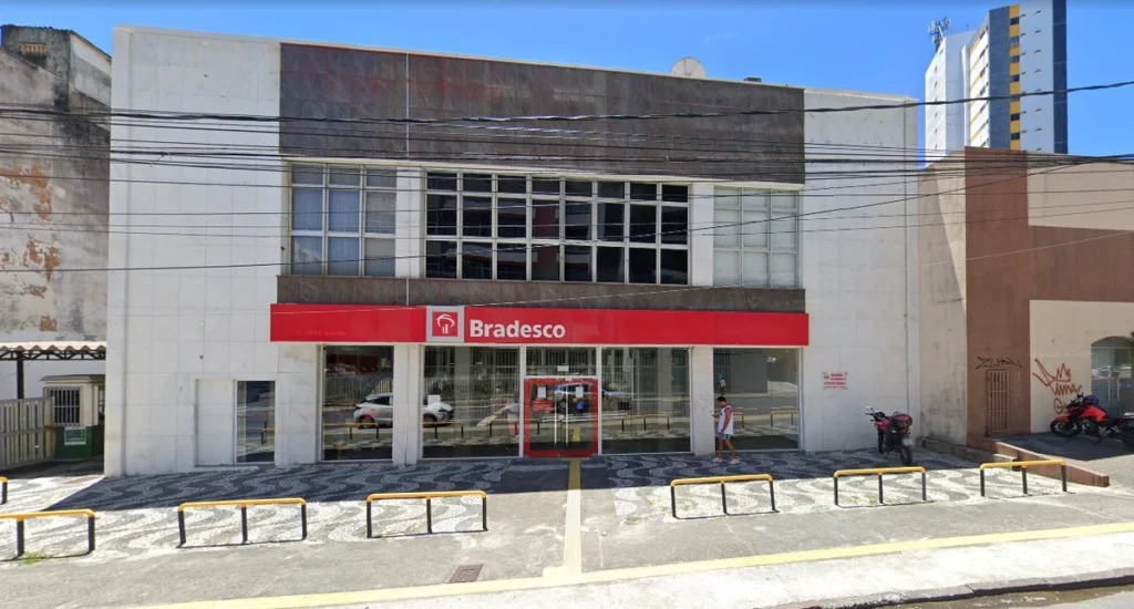 agencia do bradesco na rua marques de caravelas 3353594 article