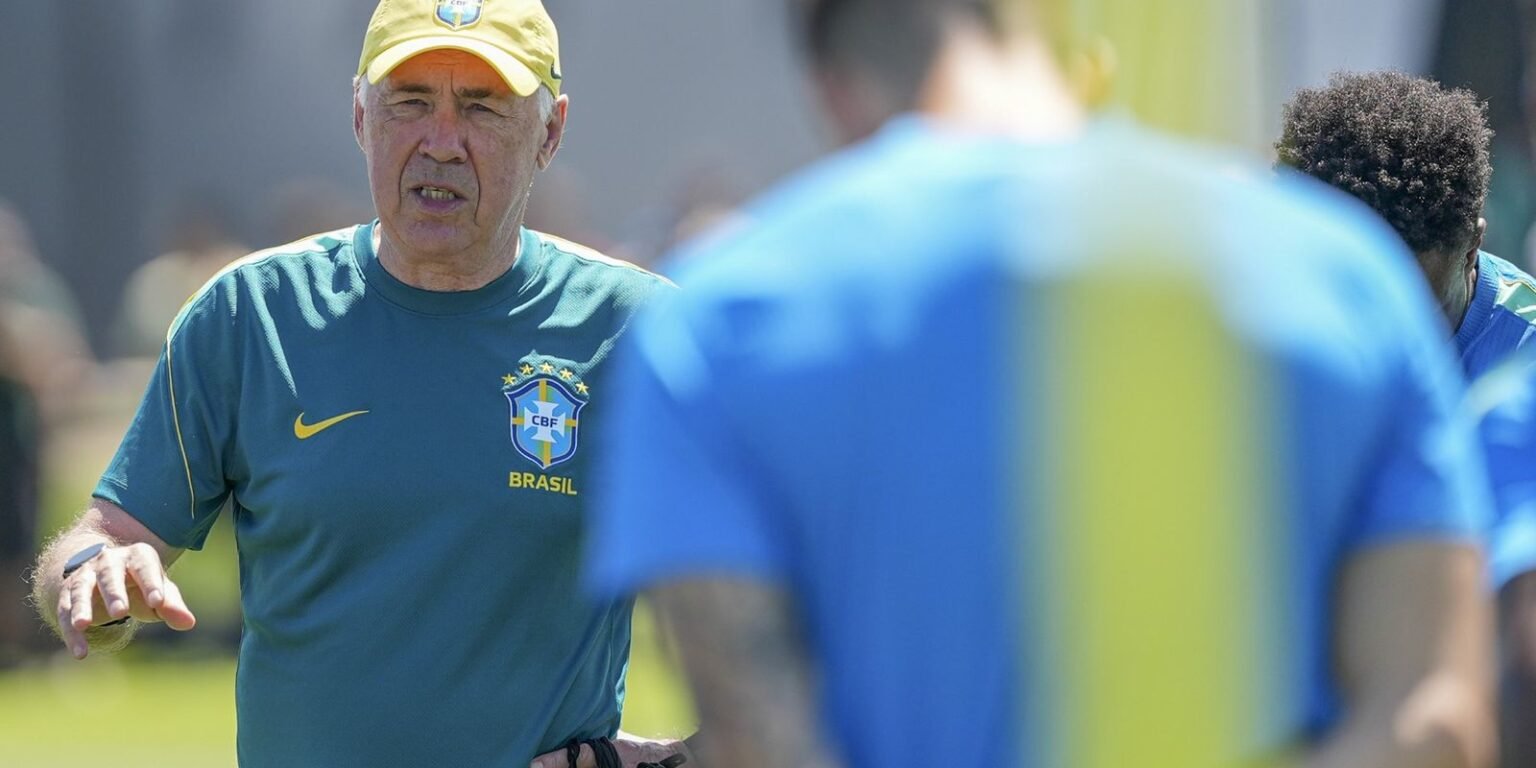 ancelotti