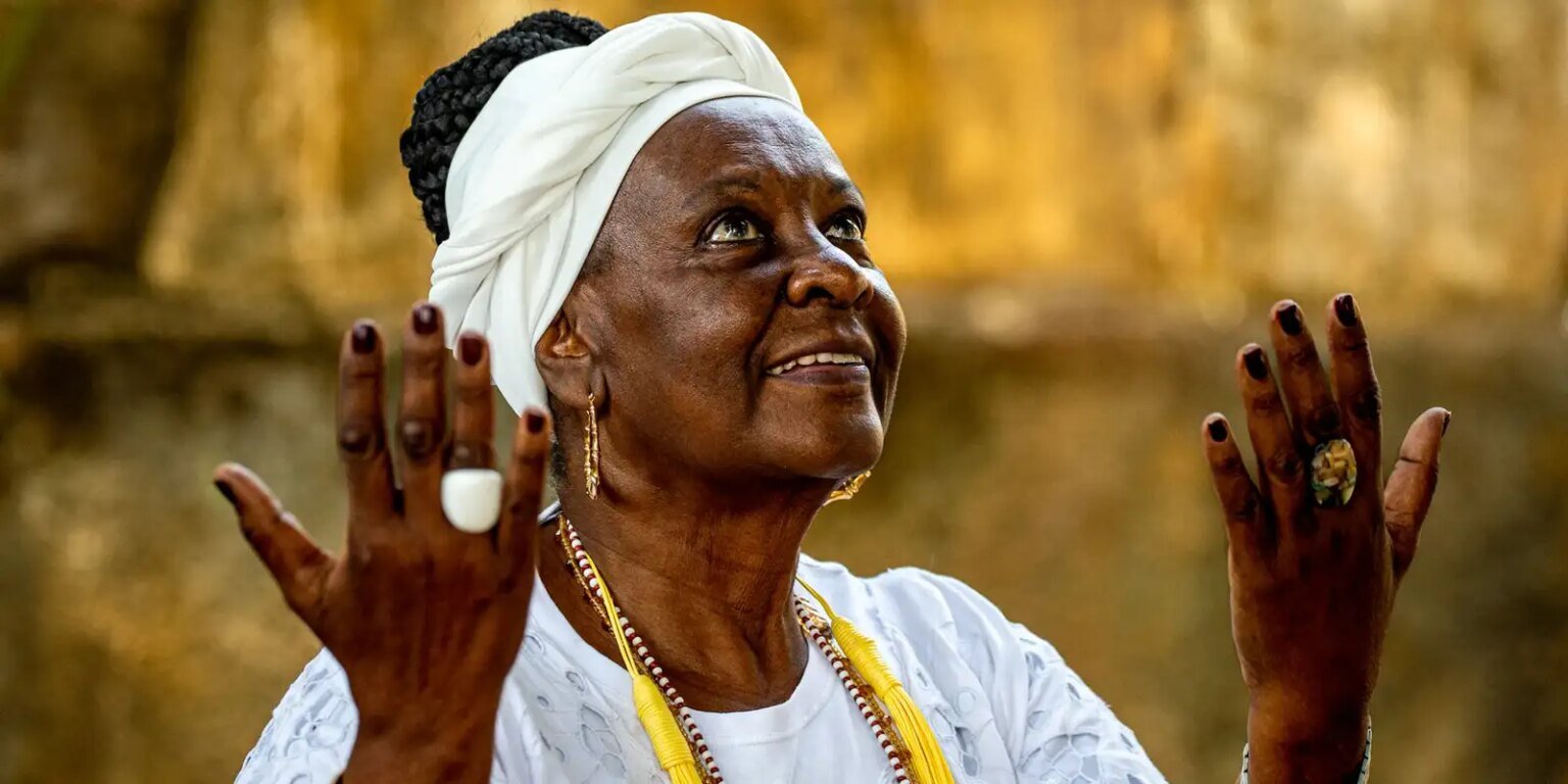 Vale do Café celebra 70 anos de Mestra Fatinha e encontro dos Jongos captura de tela 2026 07 25 as 15.23.31