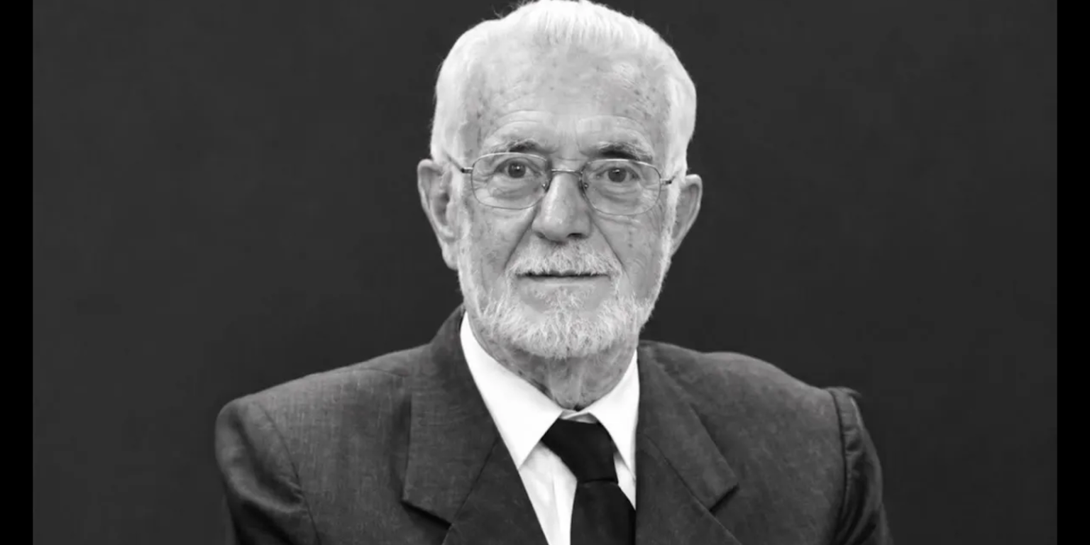 Ex-presidente do STF, Octavio Gallotti morre aos 95 anos captura de tela 2026 07 26 as 18.21.35