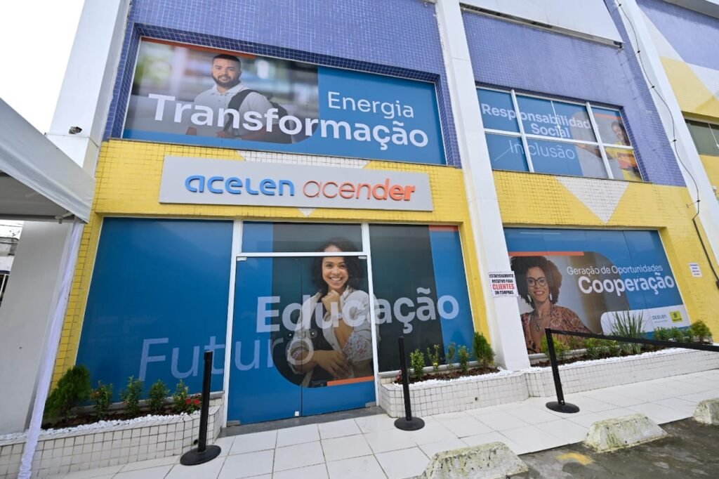 Acelen Acender completa três anos com 768 pessoas beneficiadas e reforça compromisso com as comunidades do entorno cece5f63 d639 4beb b2b7 665affcc678e