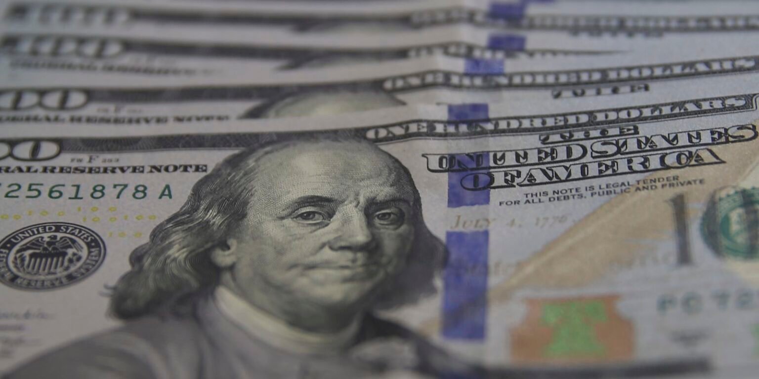China cria mecanismos financeiros na África para não depender de dólar dolar moeda 0803221205