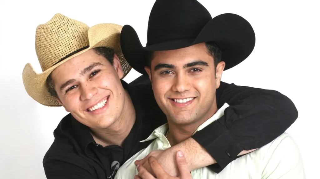 dupla sertaneja pedro e thiago 3338126 article