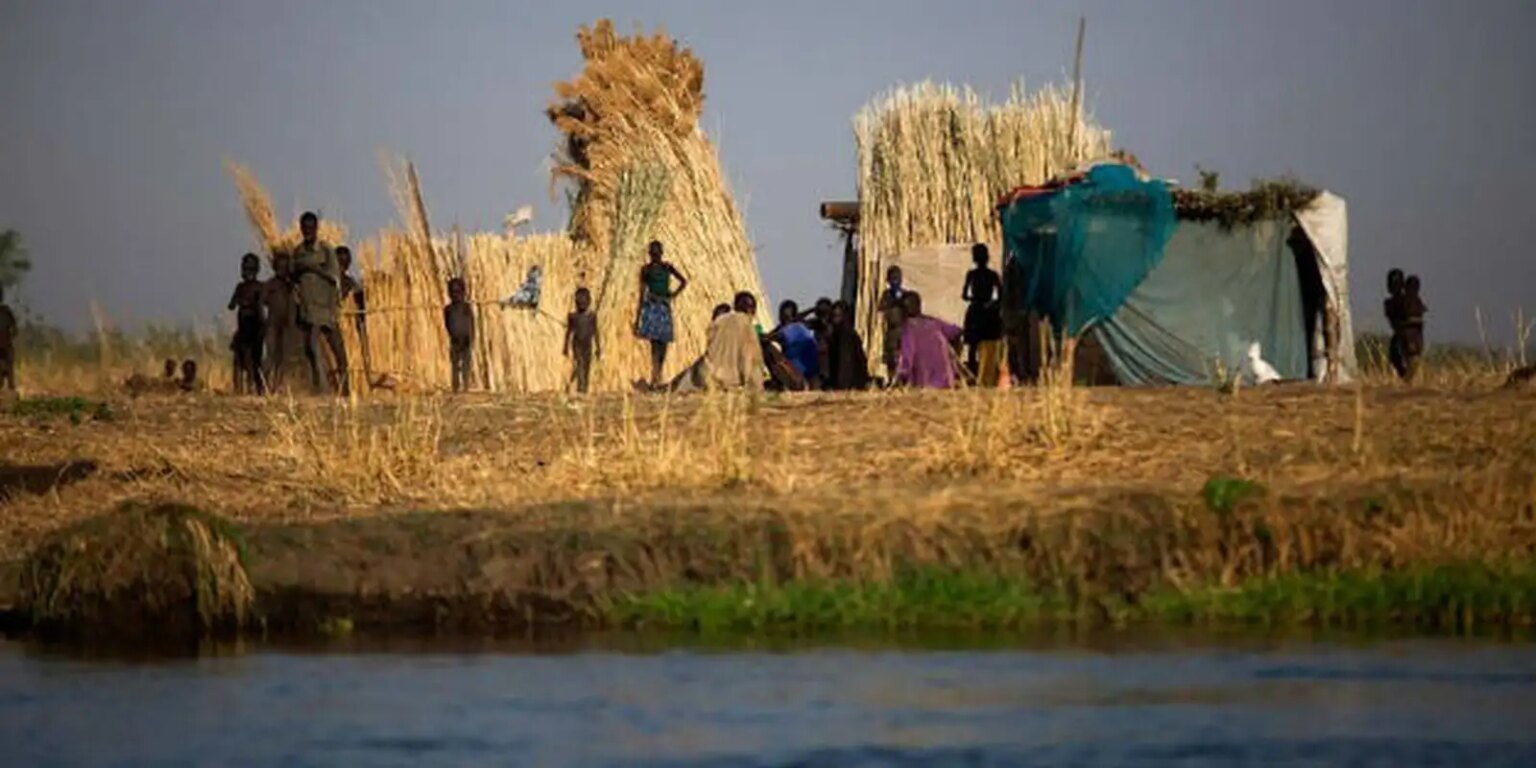 Fome mundial atinge 645 milhões de pessoas, diz relatório da ONU fao foodinsecurity