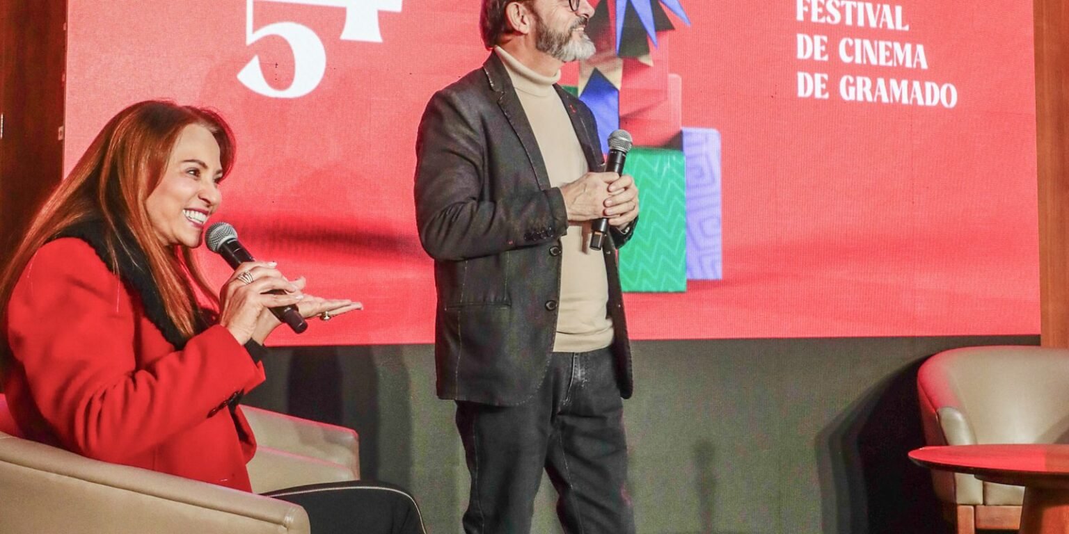 Festival de Gramado: conheça os selecionados para mostra competitiva festival de gramado divulga filmes selecionados para mostra competitiva01
