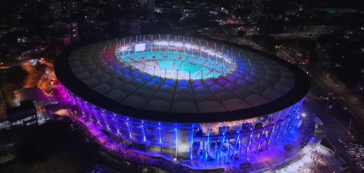 fonte nova