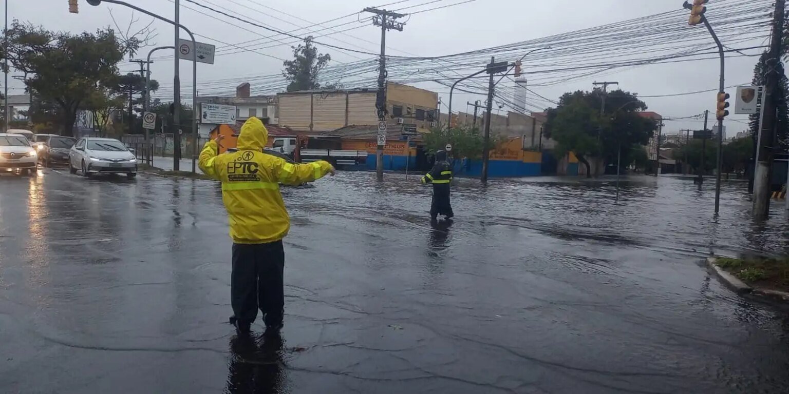 Tempestades atingem Rio Grande do Sul a partir desta quinta-feira fywktzmwcaeqngddd