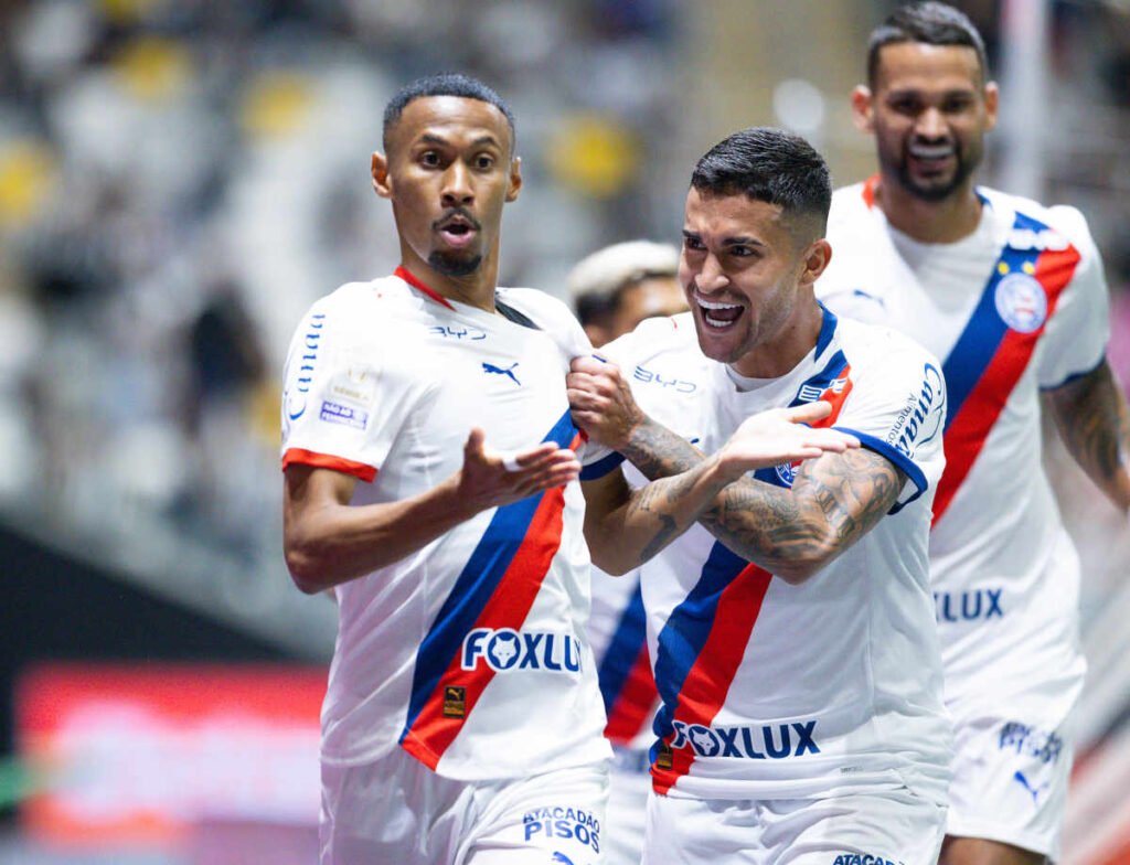 gol bahia 1