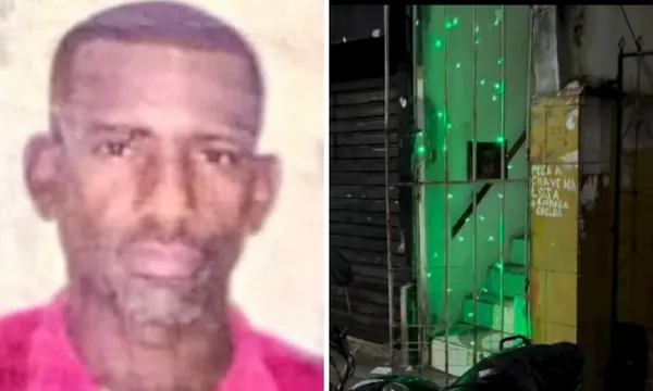 Homem é morto após grupo armado abrir fogo em casa noturna de Narandiba homem morto a tiros em casa noturna 2