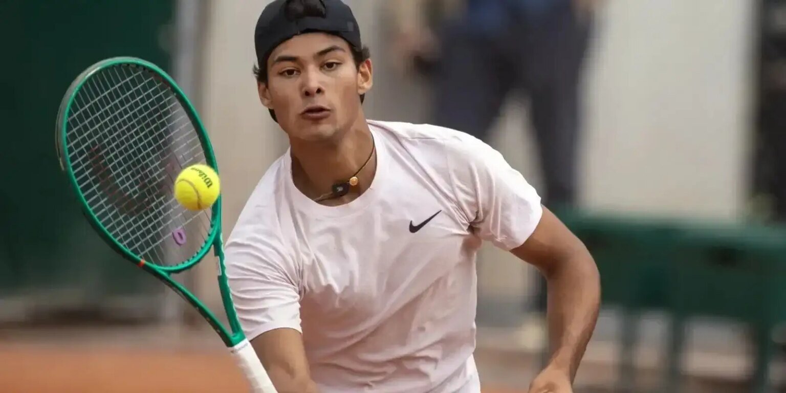 Brasileiro Guto Miguel é campeão de duplas em Wimbledon Juvenil image 46.png 1