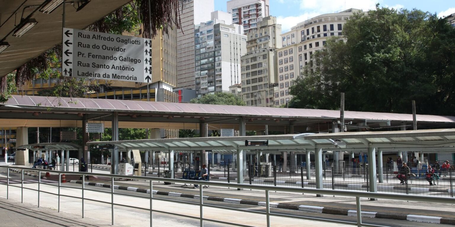 Rodoviários do Rio e empresários não chegam a acordo em nova audiência img 8491