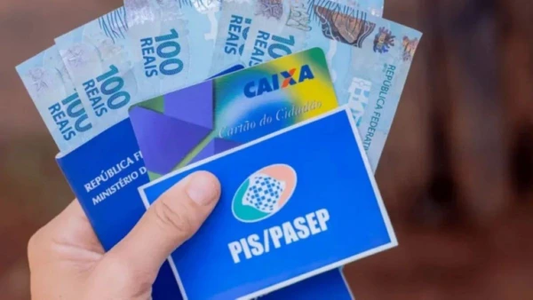 Novo lote do PIS/Pasep 2026 é liberado nesta quarta-feira; pagamento pode chegar a um salário mínimo pispasep 3149236 article
