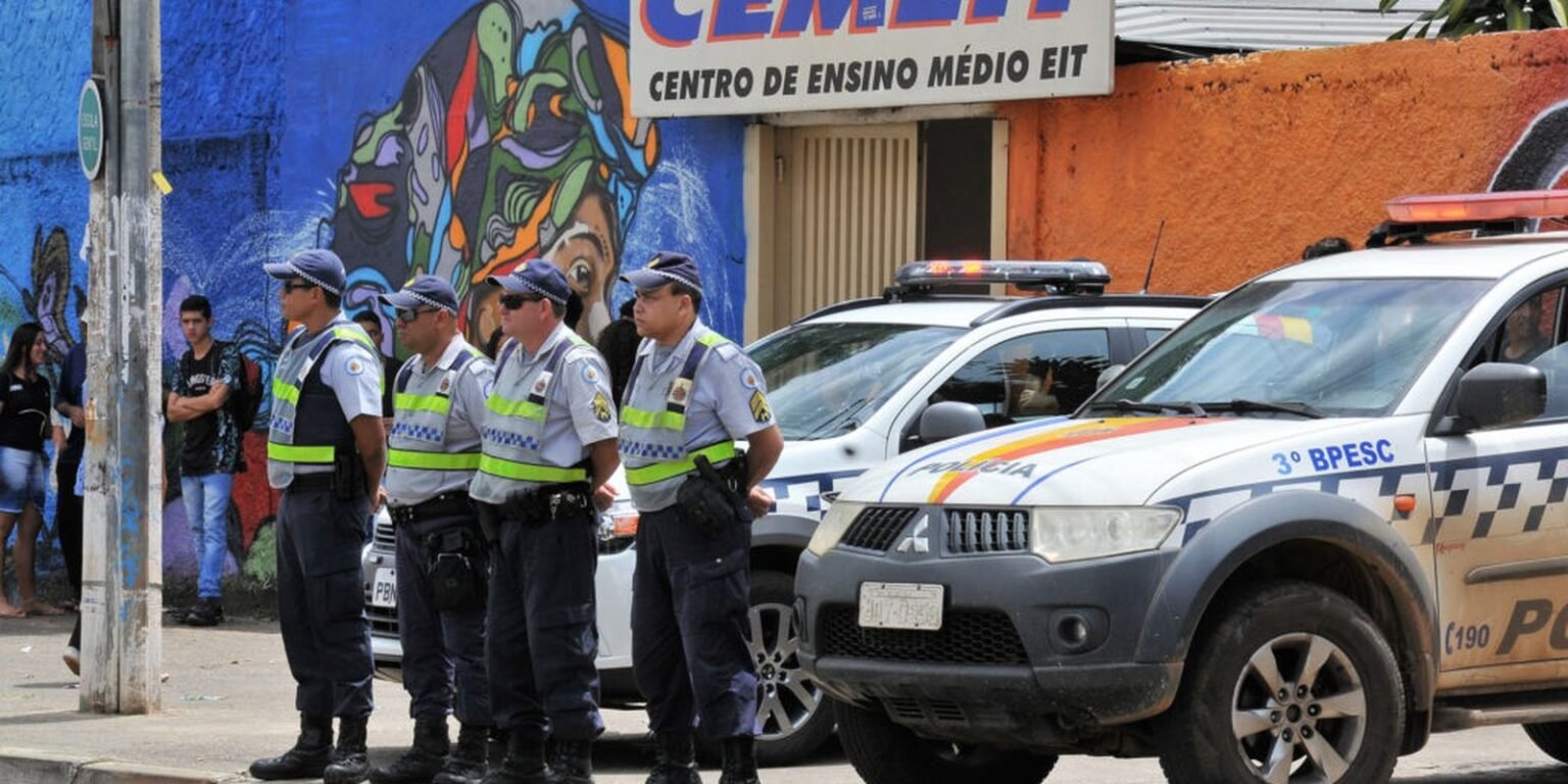 CNE define regras para garantir 200 dias letivos do calendário escolar renato araujo agencia brasilia