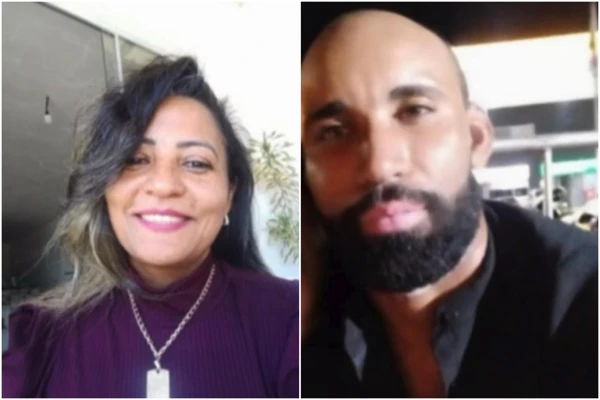 Comerciante é encontrada morta dentro de casa na Bahia; companheiro é suspeito e está foragido shirley foi morta e o companheiro e principal suspeito 3343907 article