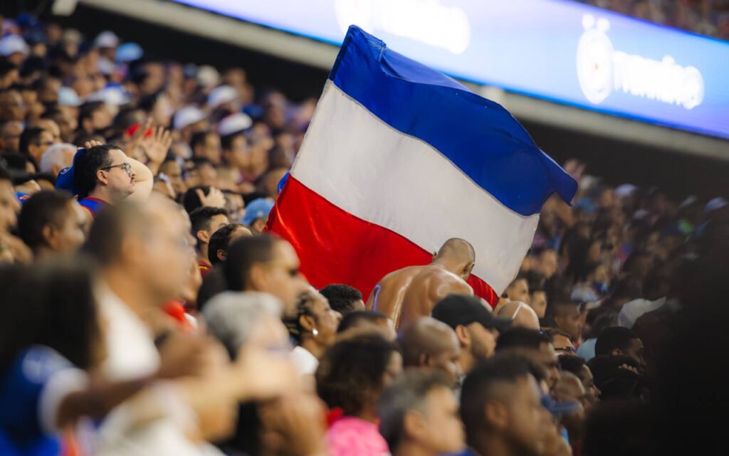 Torcida do Bahia fechou turno com a 3ª maior média de público da Série A torcida bahia