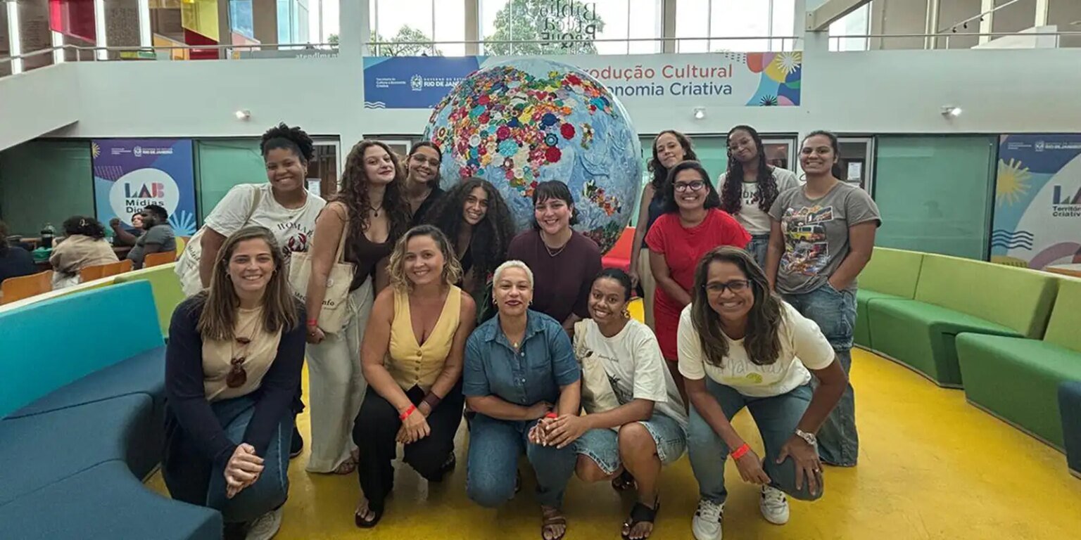 Projeto mobiliza bibliotecas no combate à violência de gênero whatsapp image 2026 07 17 at 13.00.04