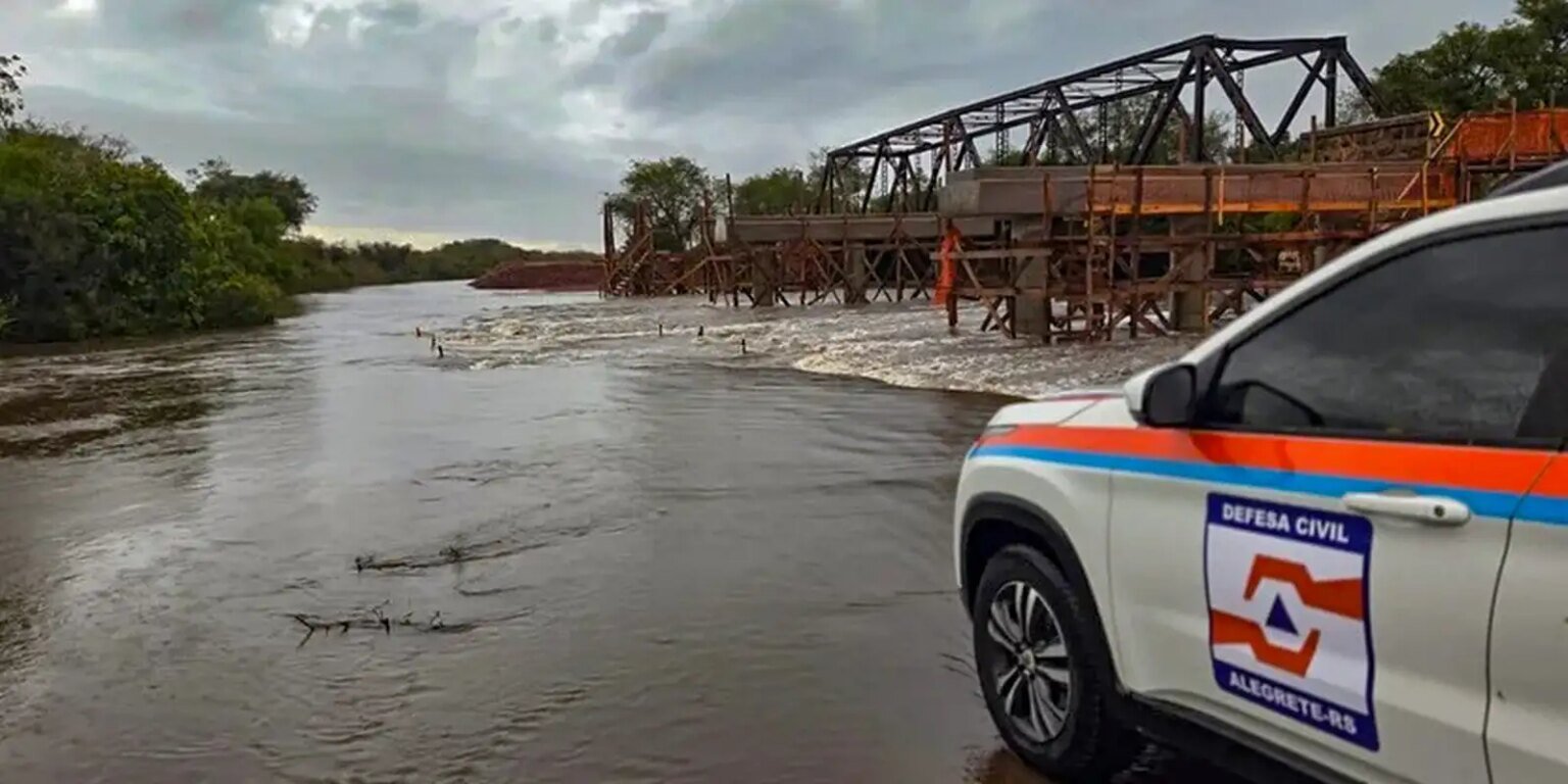 Rio Grande do Sul tem 206 cidades afetadas por fortes chuvas whatsapp image 2026 07 19 at 17.48.25 copy
