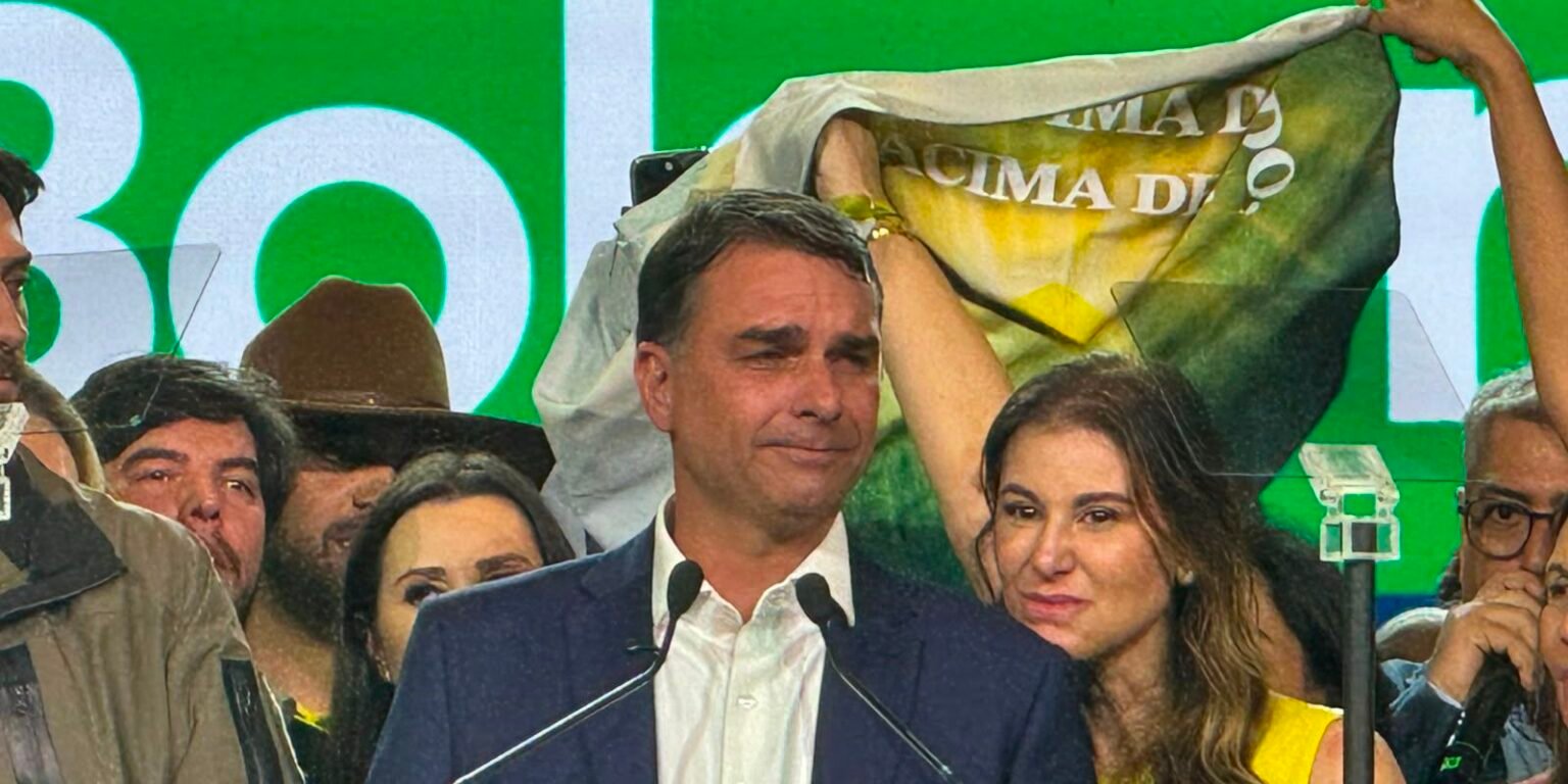 PL oficializa candidatura de Flávio Bolsonaro à Presidência whatsapp image 2026 07 25 at 18.26.34 3