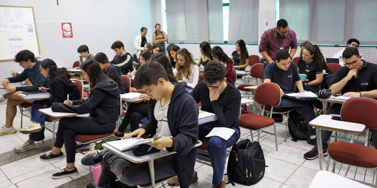 Prouni: prazo para confirmar dados de inscrição termina nesta sexta 0d9a2961