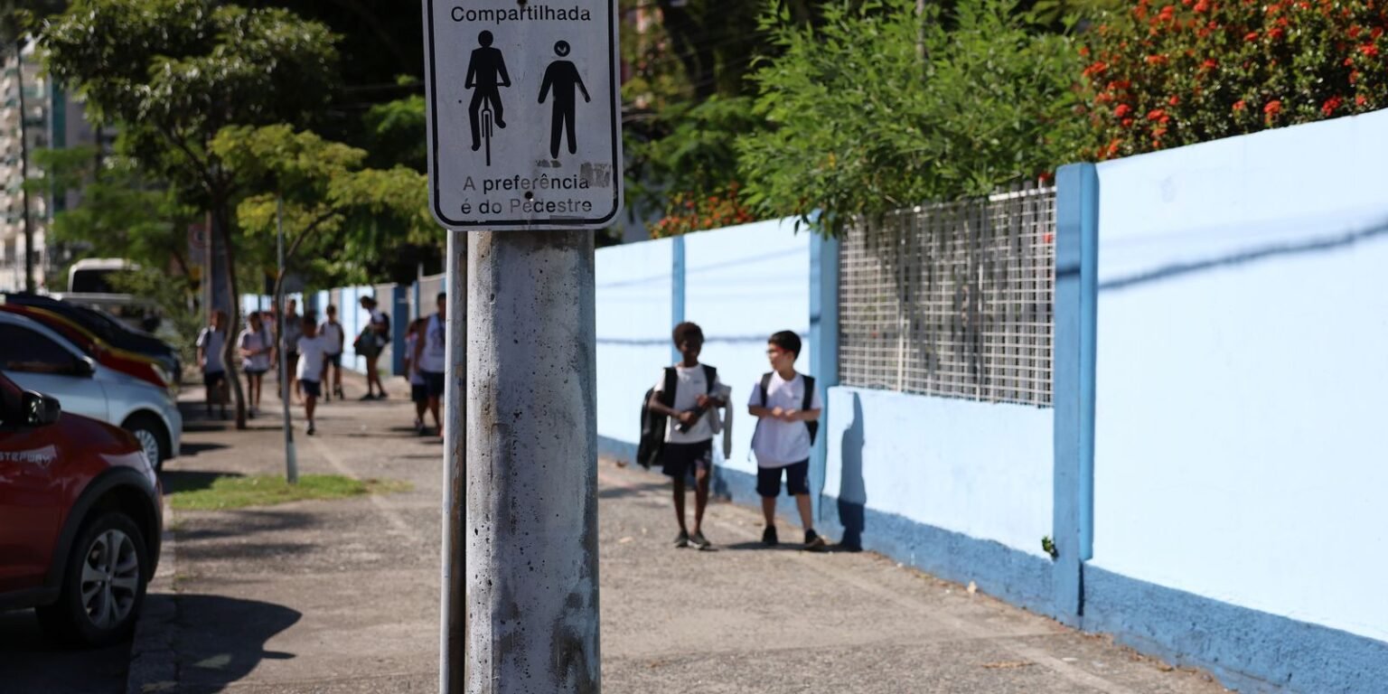 Brasil reduz pobreza, mas amplia desigualdades, mostra estudo 0g0a8891