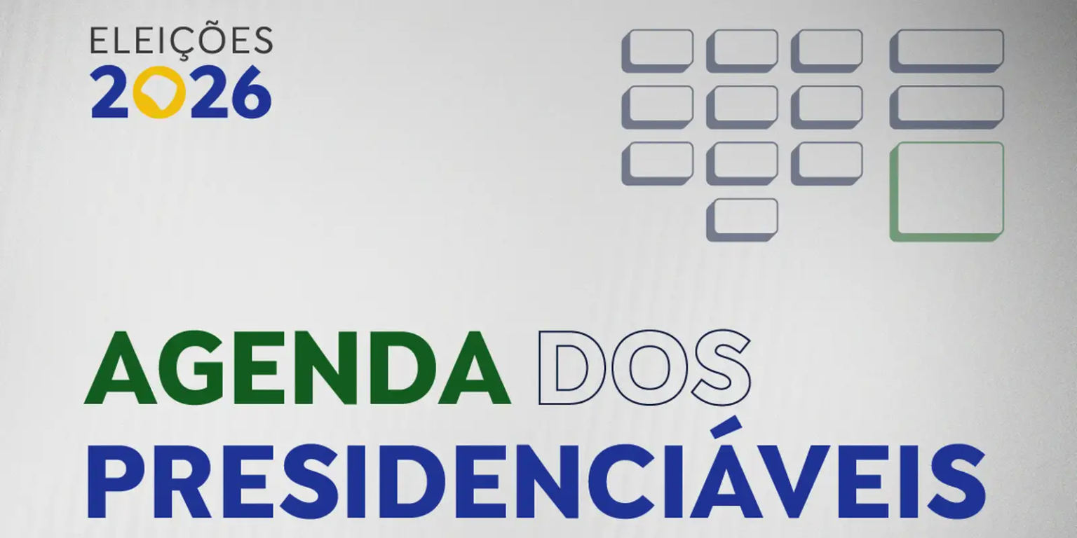 Veja a agenda dos presidenciáveis nesta quinta-feira 1787842634 banner agenda 1170x700