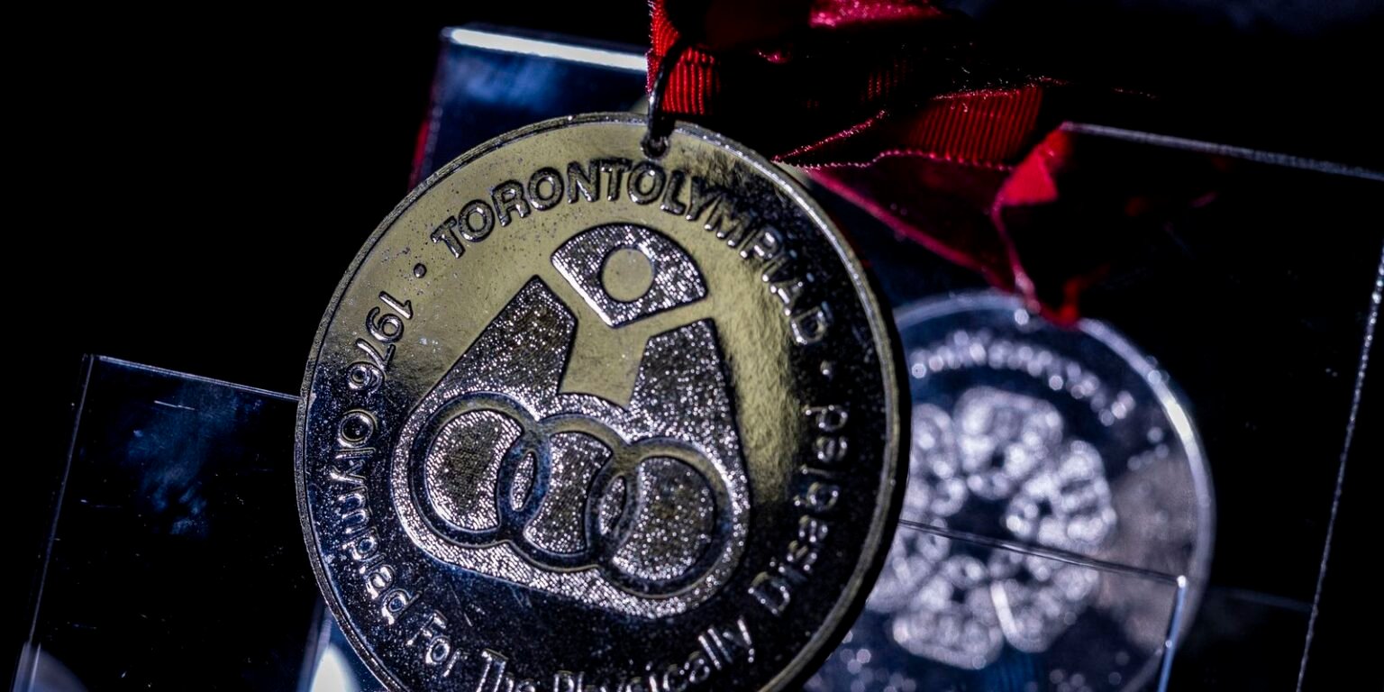 Familiares celebram legado de primeira medalha paralímpica do Brasil 1medalha.toronto76 acabral 11