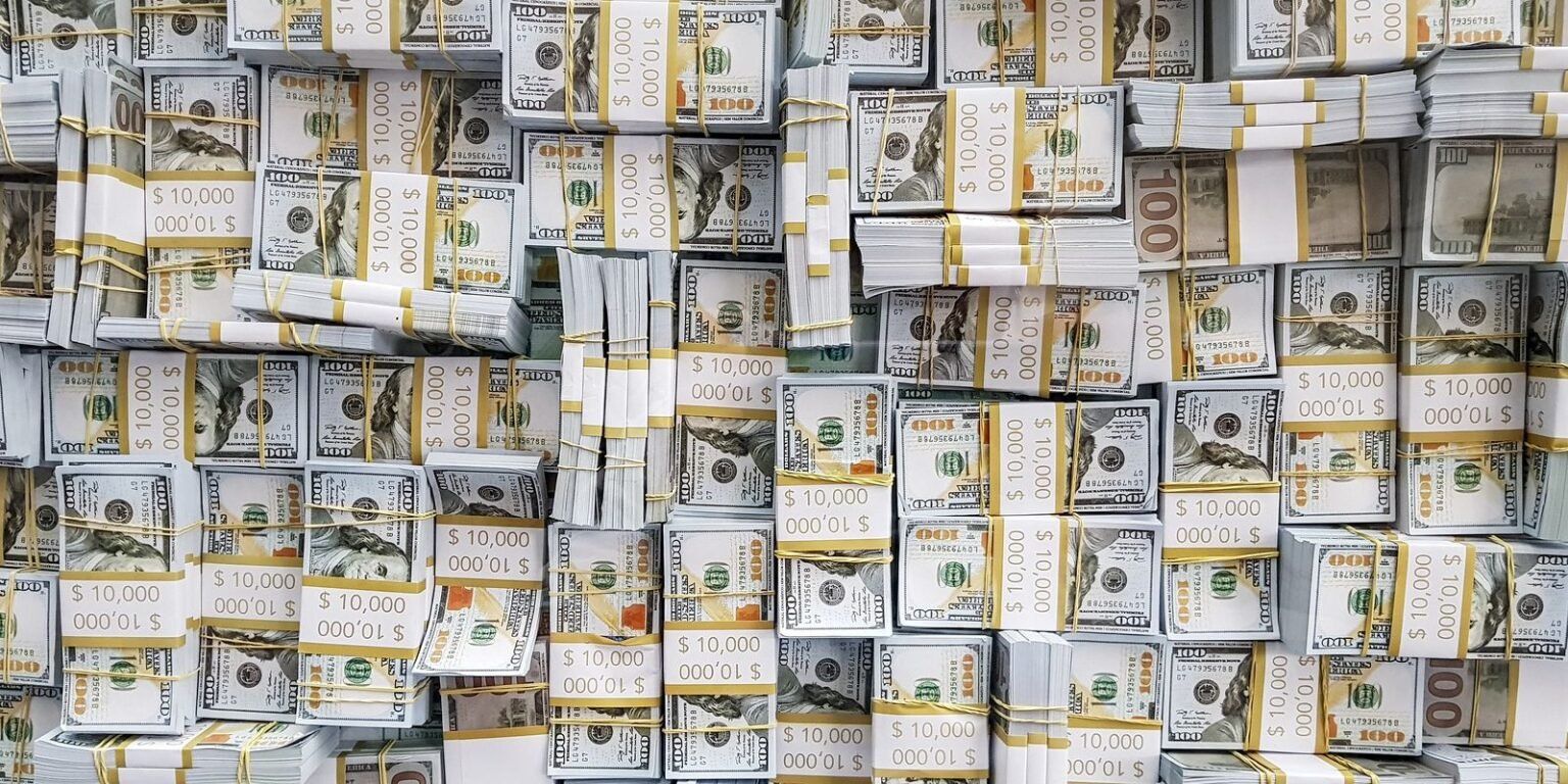 Dólar cai a R$ 5,14 com alívio no mercado externo 20190310 162000