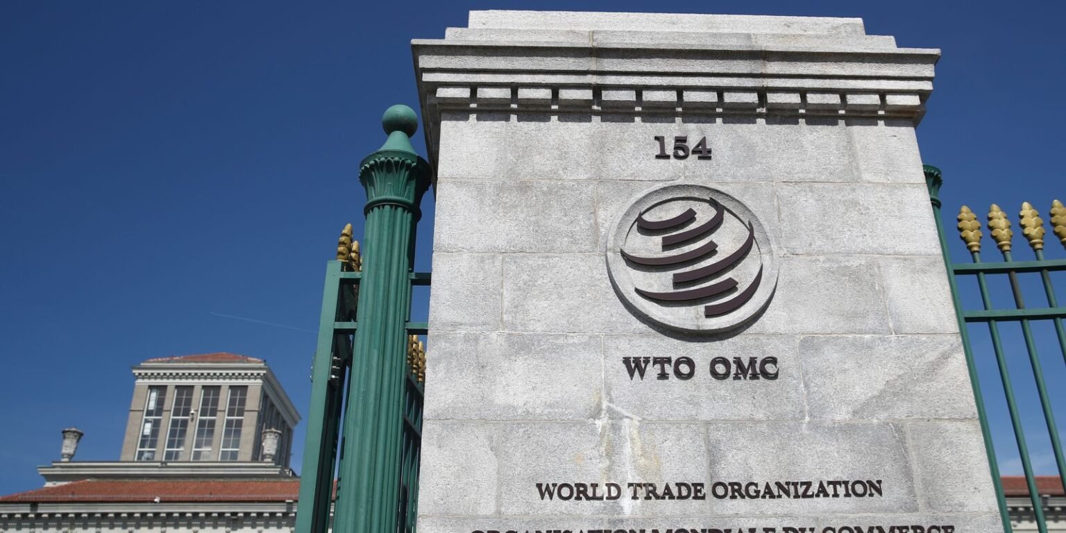 EUA respondem ao Brasil na OMC e aceitam reunião para consultas 2020 06 23t115439z 1 lynxmpeg5m11n rtroptp 4 trade wto