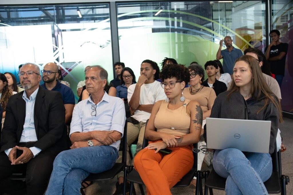 Hub Salvador mobiliza startups baianas para chamada de inovação 544bbba8 87d9 422b a62a 2a700ae08def