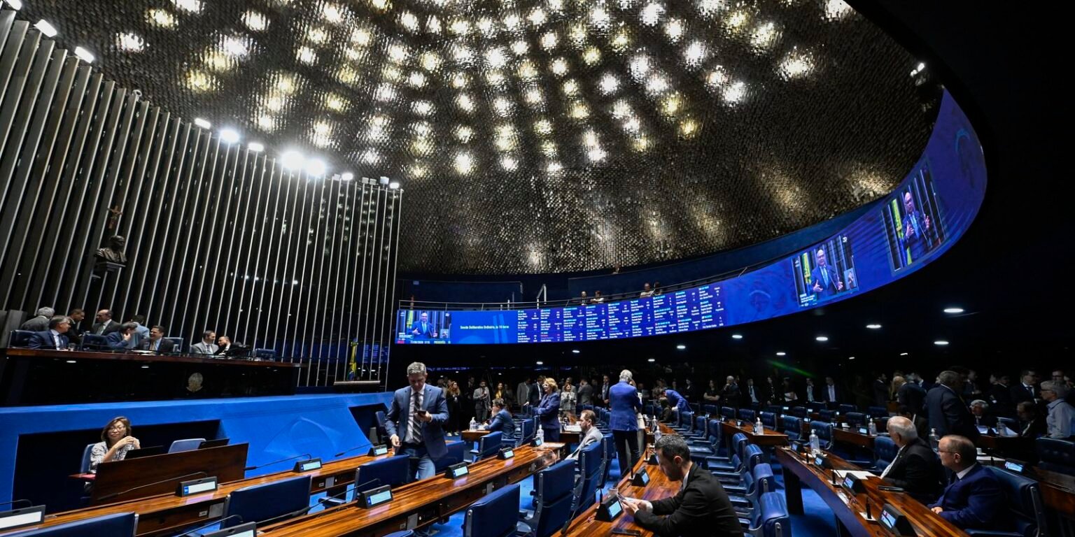 Senado aprova empréstimos de US$ 1,8 bi para estados e municípios 55457986613 a19bcd4f86 o