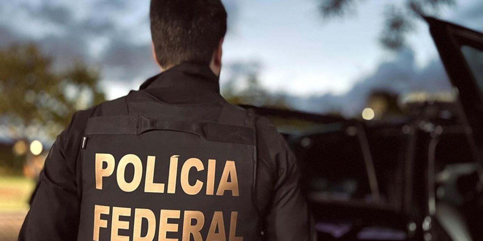 Polícia Federal faz operação contra lavagem de dinheiro de bets 780fa474 5854 41f4 9502 dc65d01e640a
