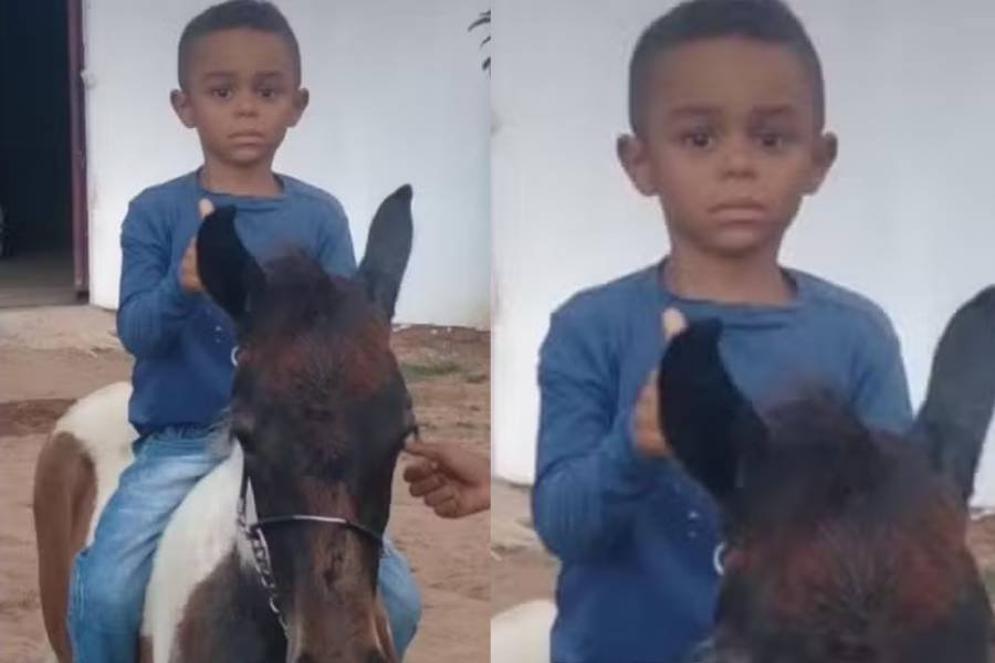 Criança de 8 anos morre após se afogar em piscina no interior da Bahia Capa Se Ligue Bahia 900x600 2026 08 05T110736.498