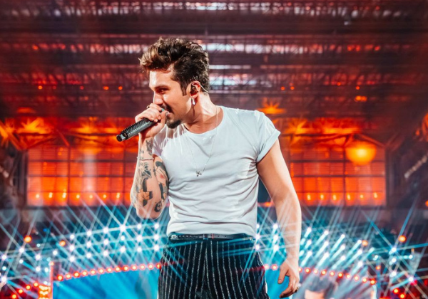De Tiago Iorc a Luan Santana: confira o que fazer em Salvador neste fim de semana Design sem nome 79