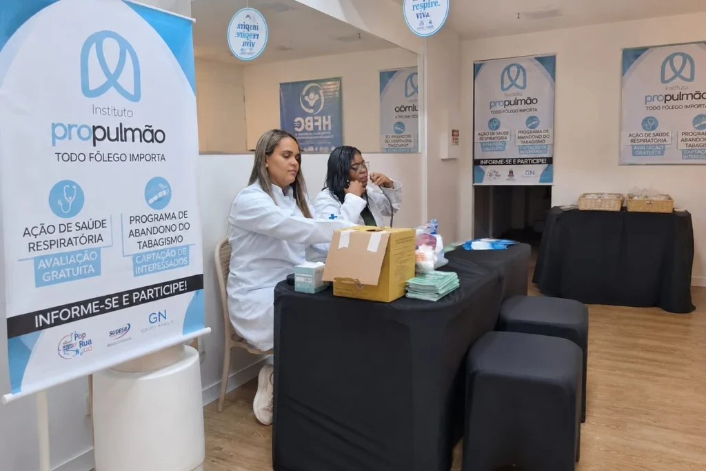 acao em salvador oferece avaliacao gratuita no shopping center lapa 3395162 article