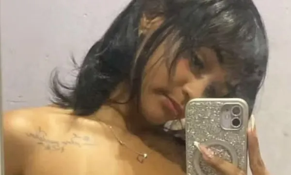 Adolescente de 15 anos some após deixar festa no interior da Bahia adolescente desaparecida apos sair de festa na bahia
