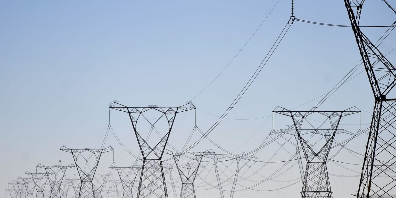 ONS suspende geração excedente de energia pela segunda vez no ano agencia brasil170912 mca7686