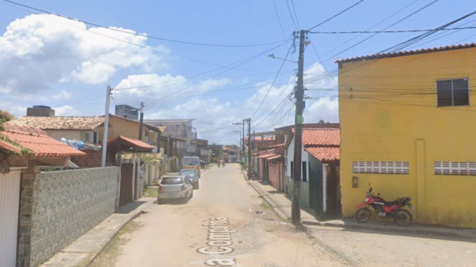 Três pessoas são encontradas mortas em casa no litoral norte da Bahia arquivos 44
