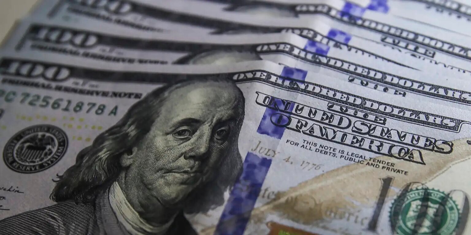 Ajuda internacional sofre corte de 23,1% em 2025, o maior da história dolar moeda 0803221211